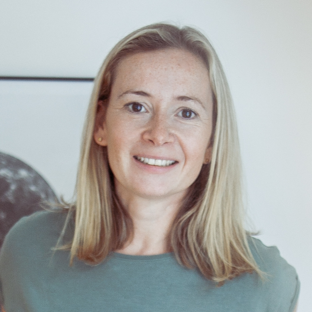 Juliane Tietjen Gründerin simply love it. XING