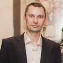 Dmitry Zhgun
