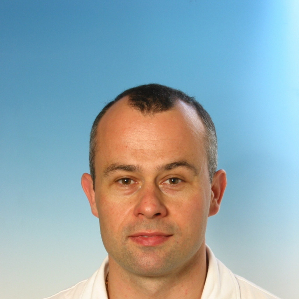 Profilbild Anton Vogel