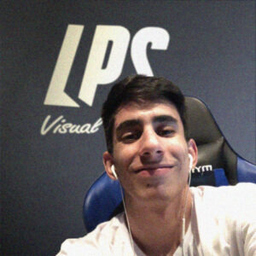 Luan Pozzebon