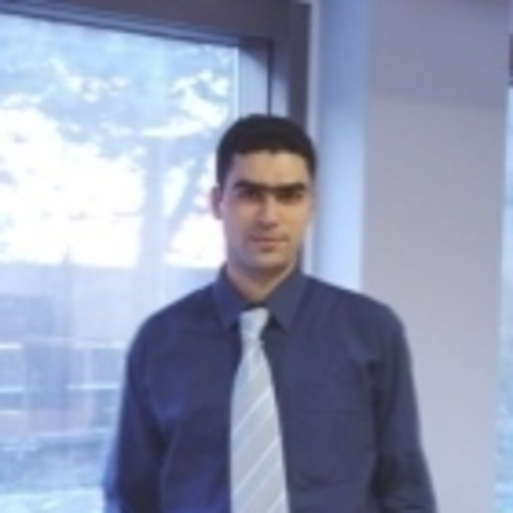 Eray Uğurluay Ürün Arçelik XING