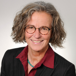Ruth Orthey