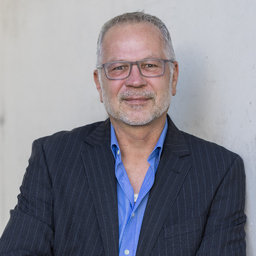 Fred Ottlinger