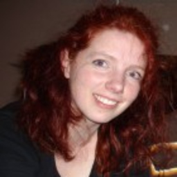 Hiltrud Gold