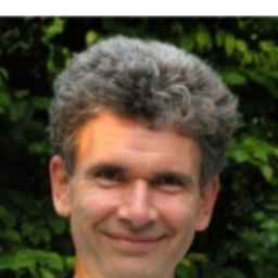 Dr. Martin Fuchs's profile picture
