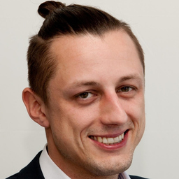 Niklas Lange's profile picture