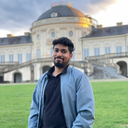 teja kiran