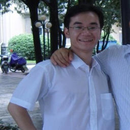 James Yeung