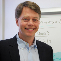 Peter Eichhorn