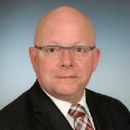 Richard Helmstreit