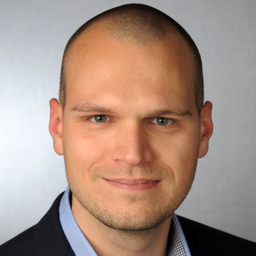 Dr. Jonas Bals