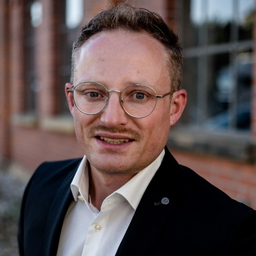 Marcus Zeitler
