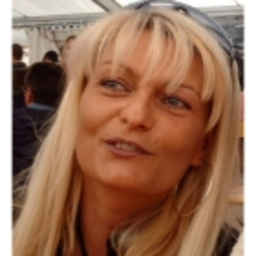 Angela Bertagnolli