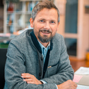 Dr. Markus Frewein