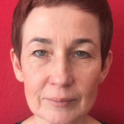 Martina Sprengel
