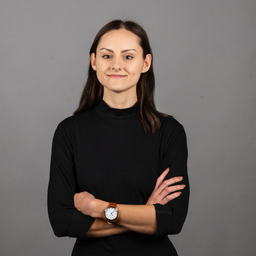 Sarah Gaberscik