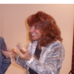 patrizia rigoni
