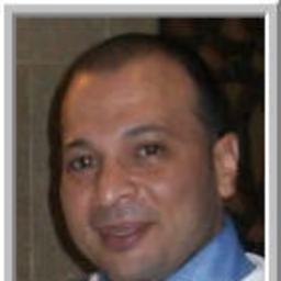 Hamdy Ragb