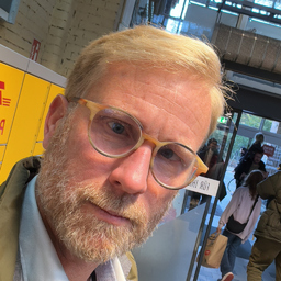 roderik wickert