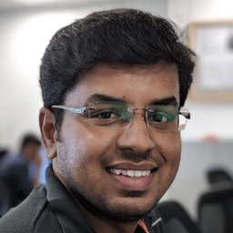 Sivasakthi Kumaran Tamilarasan