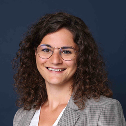Sophie Müller-Oswald
