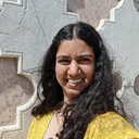 Meghna Suresh