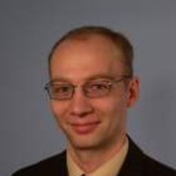 Felix Saibel