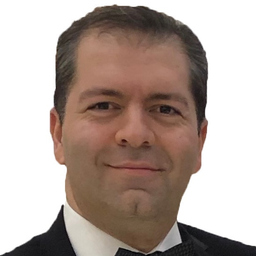 Shahram G. Maralani
