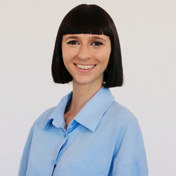 Roberta Giulia Curgu