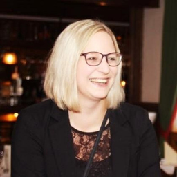 Laurin Marie Blömker