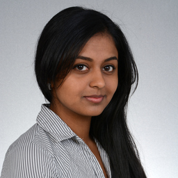 Suvetha Gnanasekaran