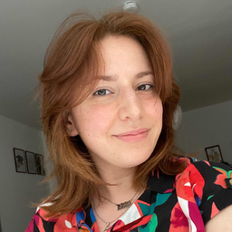 Paulina Dudzik