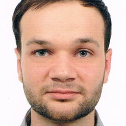 Philipp Gebel