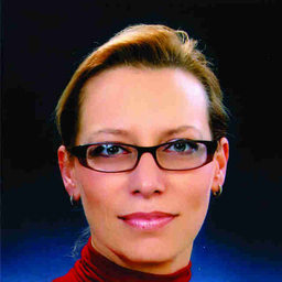 Jasmina Trajkovska