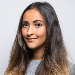 Aylin Yildirim 
