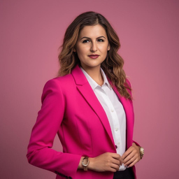 Kristine Einsiedl