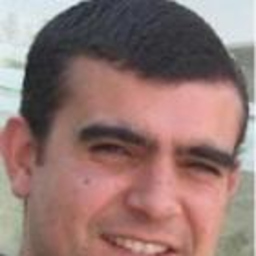 Sergio Texeira Amado
