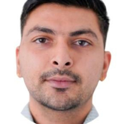 Prabin Dahal