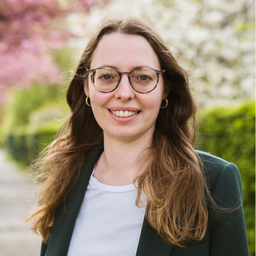 Charlotte Lührs