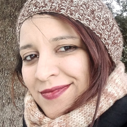 Hanane Ismaïli