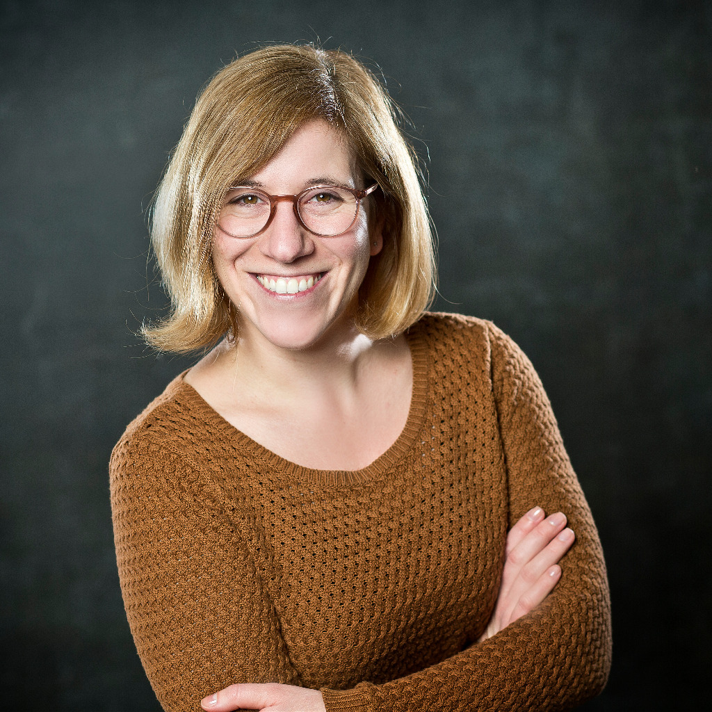 Sibel Nentwig Jugendpflegerin Verbandsgemeindeverwaltung Kirchen XING