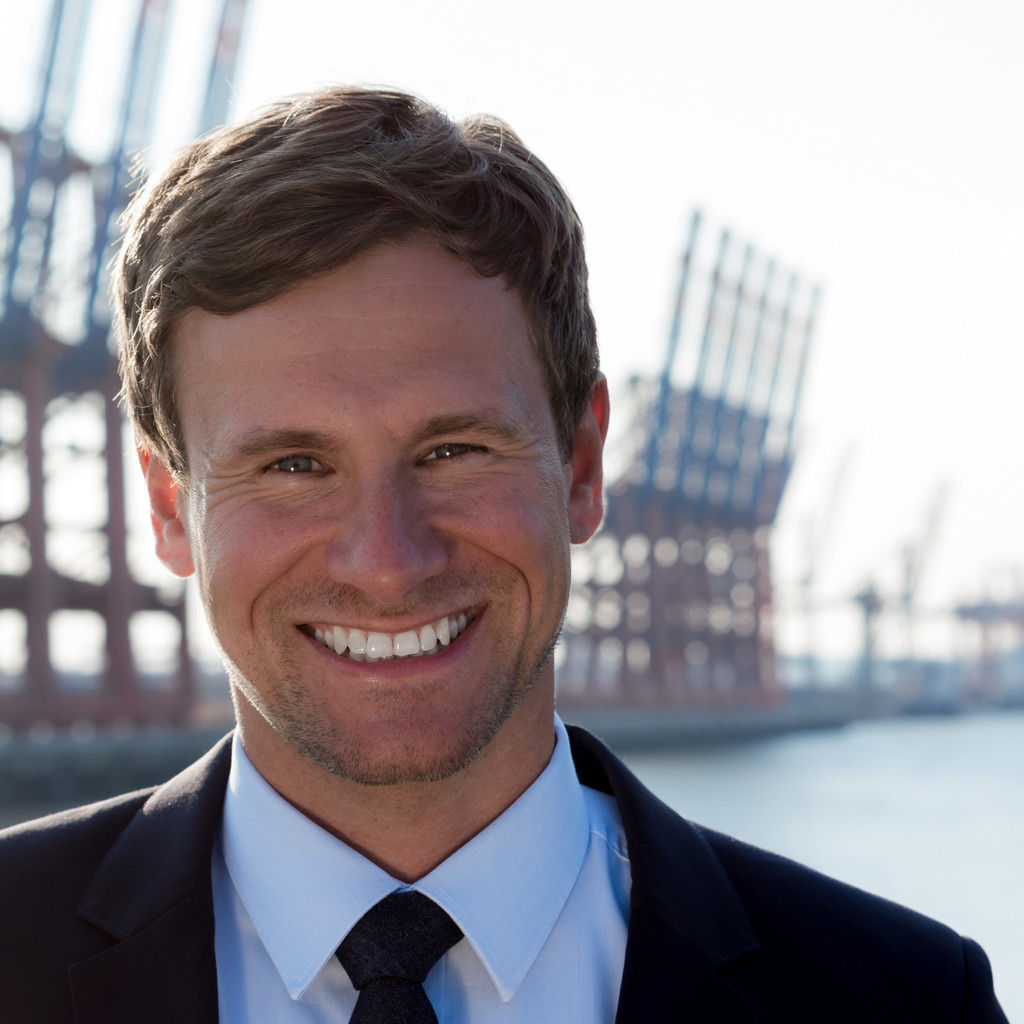 Alexander Busse Managing Director W.E.C. Deutschland GmbH XING