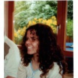 Dorothee Feuerstein