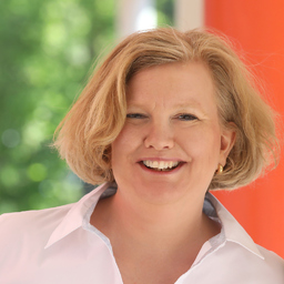 Katrin Eckelmann