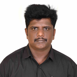 Chandru Balashanmugam