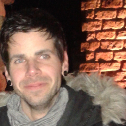 Markus Lederle