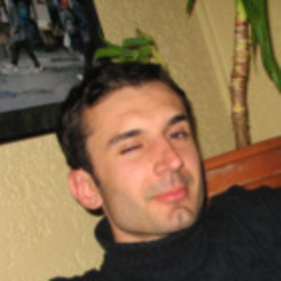 Michael Pfort