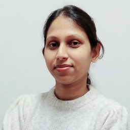 Divya Athyala