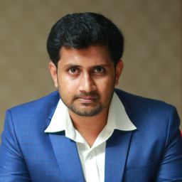 Surya Teja Vinukonda