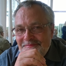 Peter Brunow